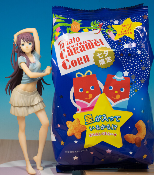 レビュー バンプレスト ＜物語＞シリーズ 恋物語 SQフィギュア 戦場ヶ