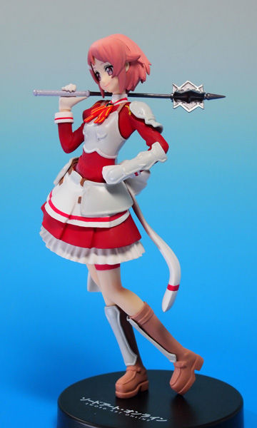レビュー フリュープライズ ソードアート・オンライン SAO