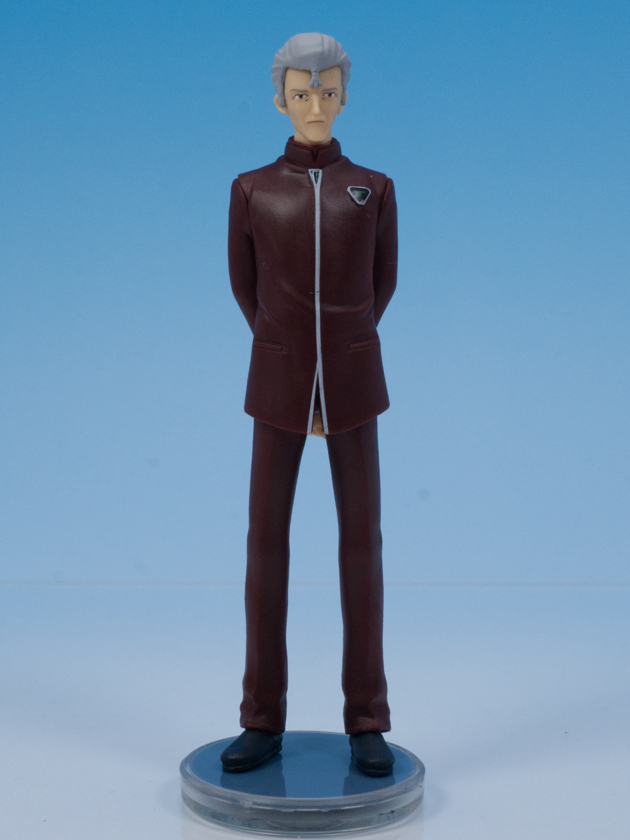 レビュー タカラトミーアーツ『エヴァンゲリオン バトルフィールズ