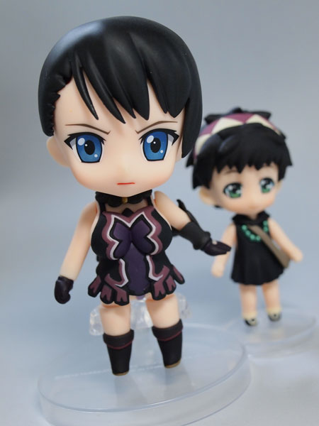 ねんどろいど クイーンズブレイド カトレア 2Pカラーver - メルカリ