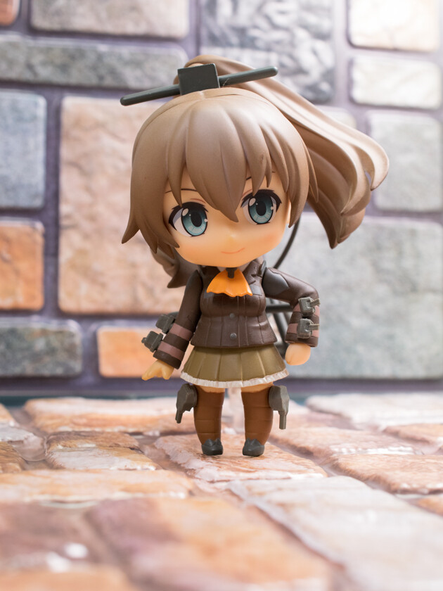 レビュー 100均キャンドウ リメイクステッカー タイル ウッド ふぃぎゅる