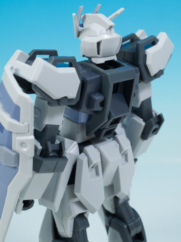 レビュー びっくらたまご EGストライクガンダム(ディアクティブ レビュー びっくらたまご EGストライクガンダム(ディアクティブ