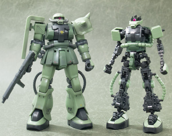 【ガンプラ完成品】 RG ガンダム 2.0 ＋ ジオラマセット ガンプラ完成品】 RG ガンダム 2.0 RX-78-2 - メルカリ