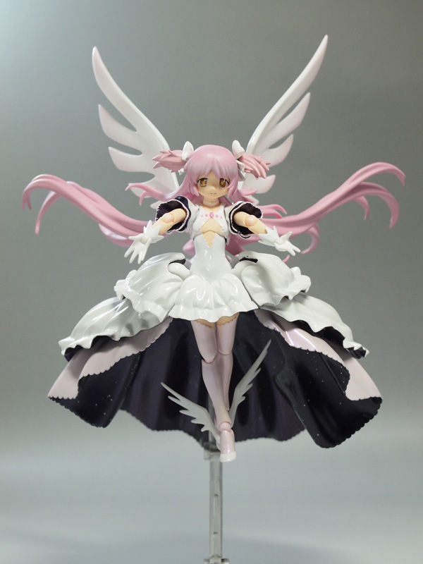 【クラピカ／フリーレン／鹿目まどか／ゆっくりデフォルメ】等フィギュア　計１５点 クラピカ／フリーレン／鹿目まどか／ゆっくりデフォルメ】等フィギュア