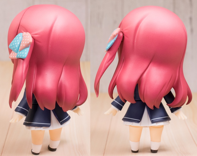 ねんどろいど 1176 ゾンビランドサガ 源さくら フィギュア