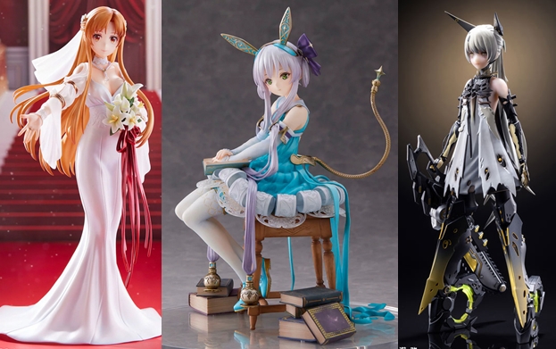 巡回 ソフィーのアトリエ2 プラフタ 予約開始 : ふぃぎゅる！