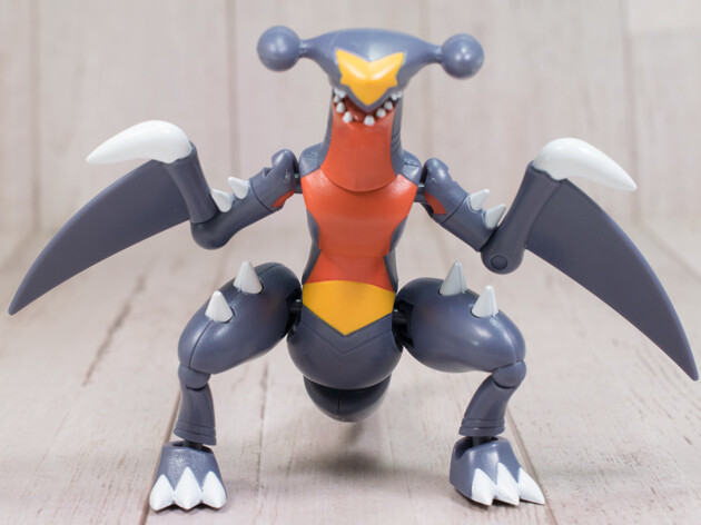 レビュー バンダイ食玩 Shodo ポケモン4 ガブリアス ポケモンキッズ ピカチュウ ワンパチ ふぃぎゅる レビュー バンダイ食玩 Shodo ポケモン4 ガブリアス ポケモンキッズ ピカチュウ ワンパチ ふぃぎゅる