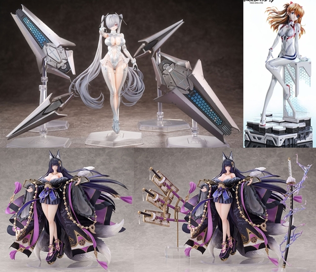 巡回 スネイルシェル NIKKE シンデレラ 予約開始