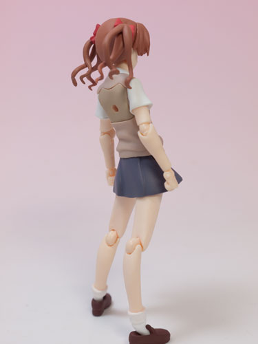 とある科学の超電磁砲　PSP 限定版　白井黒子　フィギュア付き　figma Amazon | とある科学の超電磁砲(限定版「figma 白井黒子」同梱