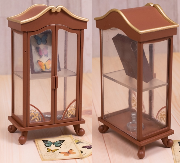 魔女の住む家：商品案内 | 株式会社リーメント