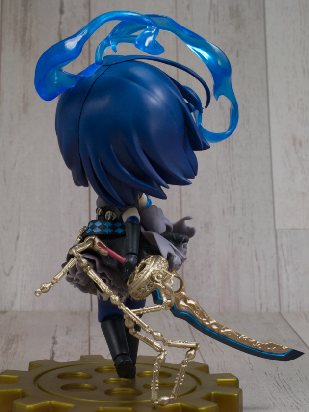 レビュー タイトー「SINoALICE -シノアリス-」Spooky deformed