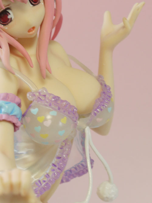 レビュー やまと CL#028 すーぱーそに子 ベビードールver レビュー やまと CL#028 すーぱーそに子 ベビードールver