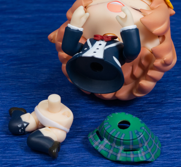 レビュー ねんどろいど にじさんじ 本間ひまわり : ふぃぎゅる! レビュー ねんどろいど にじさんじ 本間ひまわり : ふぃぎゅる!