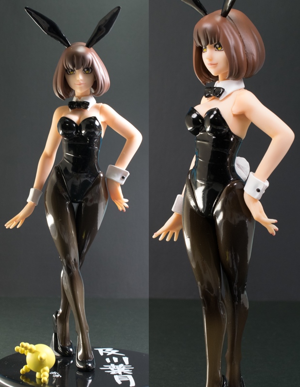 もやしもん 及川葉月フィギュア ダブルチャンスキャンペーン Amazon.co.jp: 一番くじ もやしもん オリゼー大収穫祭 A賞 及川