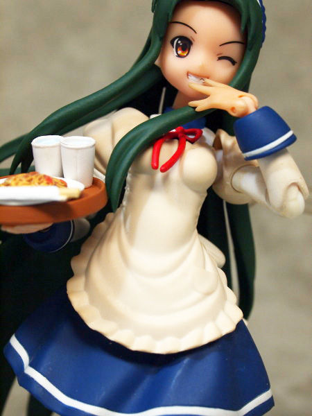 Figma 涼宮ハルヒの憂鬱 鶴屋さん 制服Ver. 全高:約150mm 可動フィギュア Amazon.co.jp: Figma 涼宮ハルヒの憂鬱 鶴屋さん 制服Ver. : ホビー