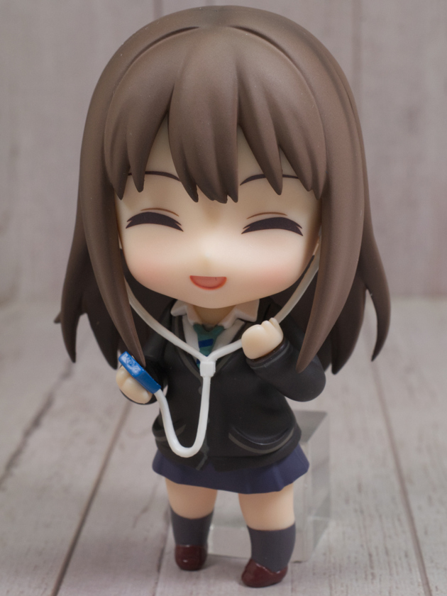 レビュー ねんどろいど アイドルマスター シンデレラガールズ