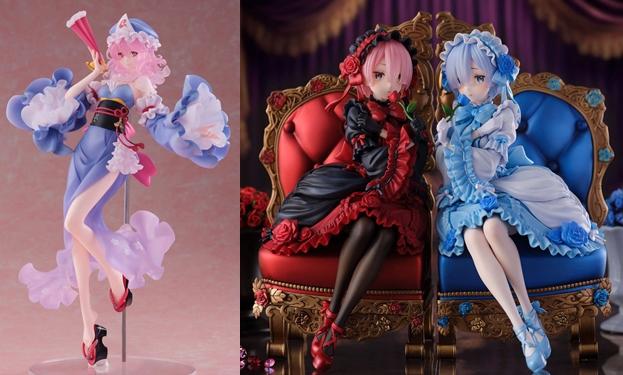 ねんどろいど　悪ノ娘　悪ノ召使　セット ねんどろいど 鏡音リン 悪ノ娘Ver.／鏡音レン 悪ノ召使Ver.」をご紹介