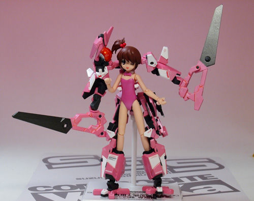 キョンの妹ロボ　未開封品（「涼宮ハルヒの憂鬱」） キョンの妹ロボ 未開封品（「涼宮ハルヒの憂鬱」） レビュー