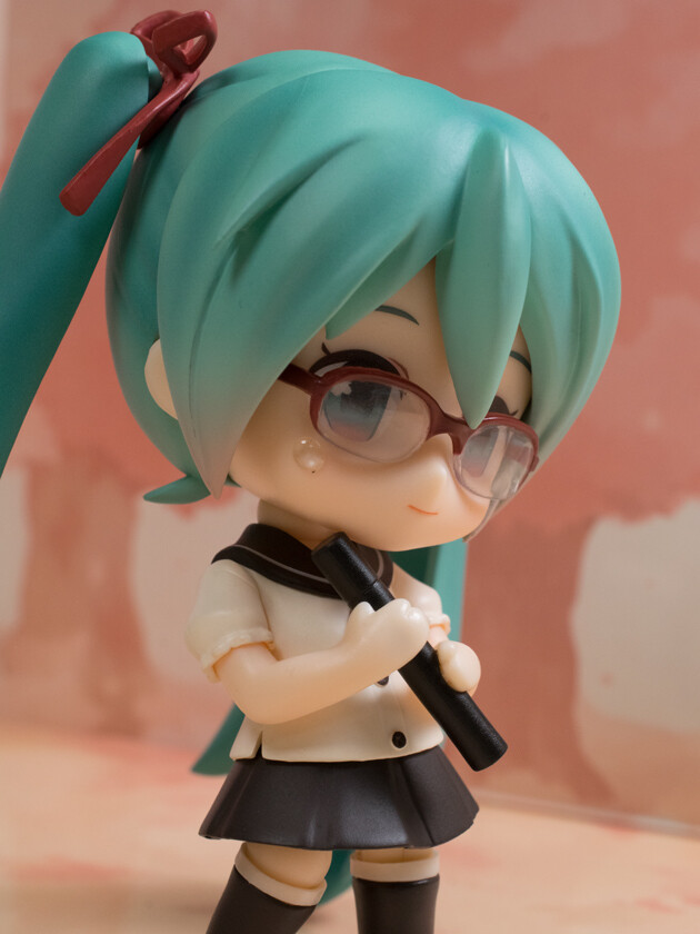 Amazon.co.jp: グッスマくじ 初音ミク 2014 Spring Ver. B賞