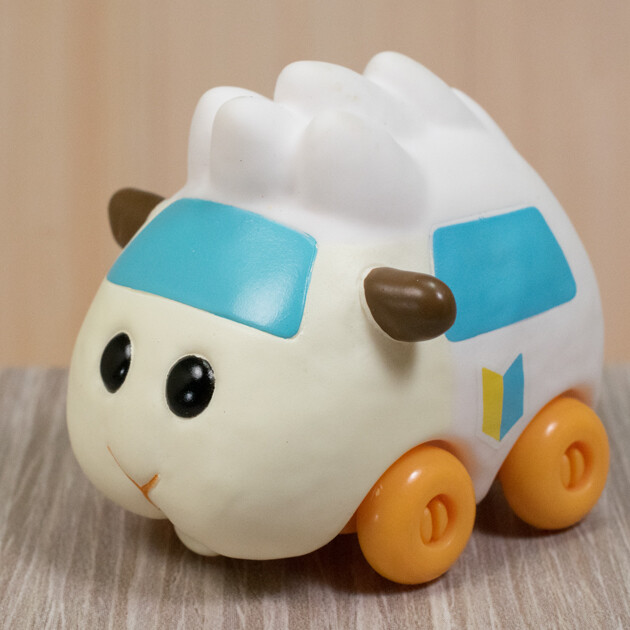 レビュー バンダイ食玩 Pui Pui モルカー コロコロフレンズ ふぃぎゅる レビュー バンダイ食玩 Pui Pui モルカー コロコロフレンズ ふぃぎゅる