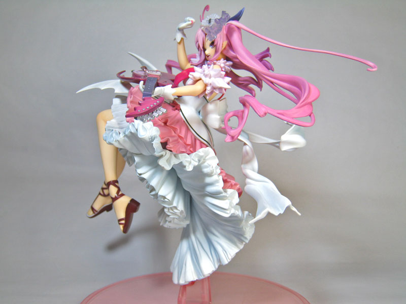 Amazon.com: Chu x Chu Idol : Chua Churam [1/8 Scale PVC] by