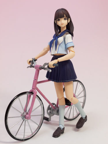 レビュー figma ラブプラス+ 姉ヶ崎寧々さん(ラブプラス レビュー figma ラブプラス+ 姉ヶ崎寧々さん(ラブプラス