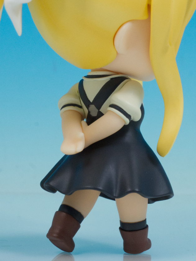 レビュー ねんどろいど かぎなど 神尾観鈴（『AIR