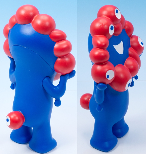 レビュー バンダイ EXPO2025開催記念 ムービーモンスターシリーズ