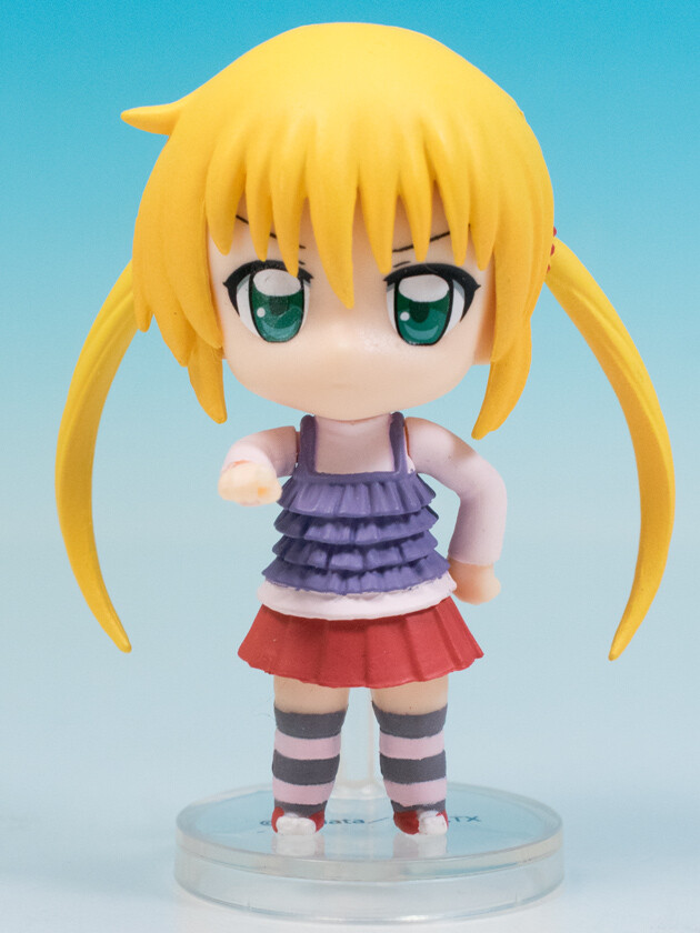 Amazon.co.jp: ハヤテのごとく！！☆ねんどろいどぷち☆桂