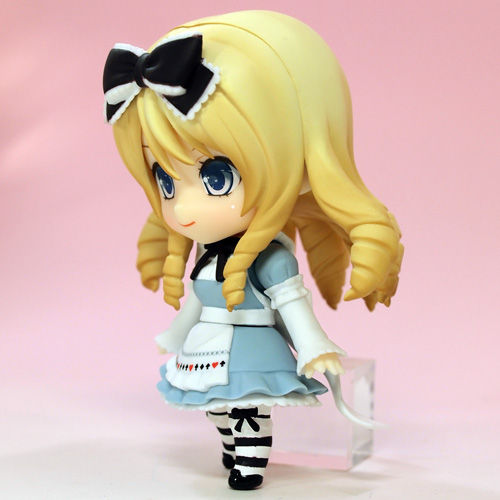桃色大戦ぱいろん ねんどろいど アリス (ノンスケール ABS&amp;PVC塗装済み可動フィギュア) (「描きおろしアリス新カード」シリアルコード同梱) gusuma070.jpg