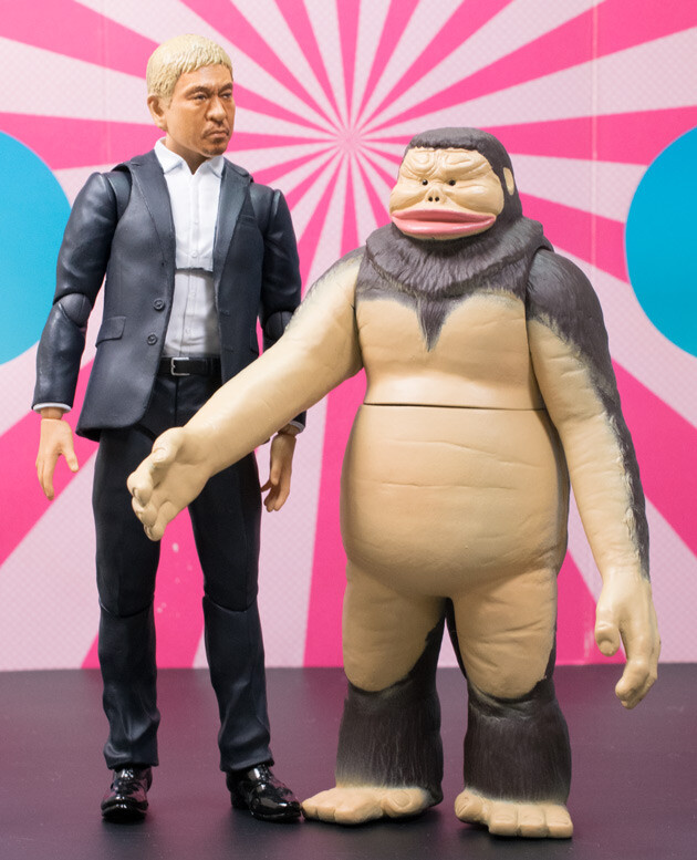 レビュー バンダイソフビ ウルトラ怪獣シリーズ132「人工生命 レビュー バンダイソフビ ウルトラ怪獣シリーズ132「人工生命