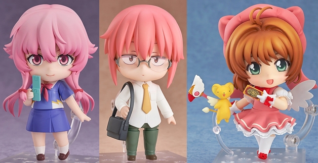 巡回 ねんどろいどNIKKE ラピ 予約開始 : ふぃぎゅる! 巡回 ねんどろいどNIKKE ラピ 予約開始 : ふぃぎゅる!