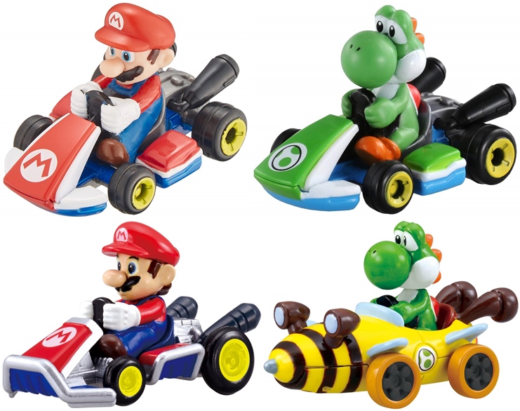 レビュー ドリームトミカ マリオカート8 マリオ ふぃぎゅる レビュー ドリームトミカ マリオカート8 マリオ ふぃぎゅる