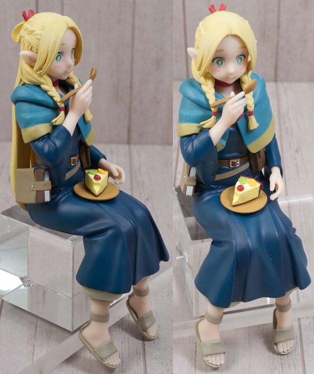 15点セット　ダンジョン飯　luminasta　ちょこのせ　ぬーどるストッパー 2025年最新】ダンジョン飯 ぬーどるストッパーフィギュア