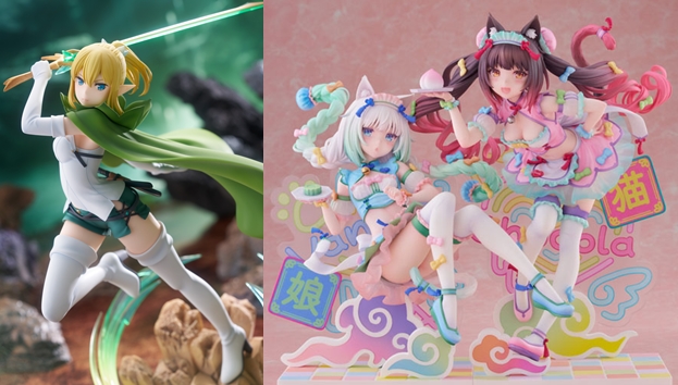 巡回 ダンまち リュー・リオン 予約開始