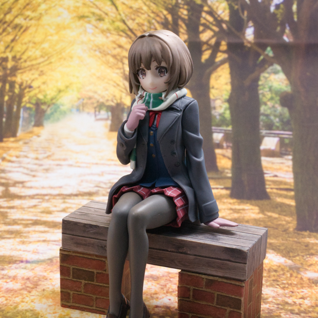 レビュー セガ 青春ブタ野郎はおでかけシスターの夢を見ない ちょこ