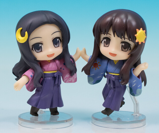 レビュー ねんどろいどぷち Claris ナイショの話 Ver ふぃぎゅる レビュー ねんどろいどぷち Claris ナイショの話 Ver ふぃぎゅる