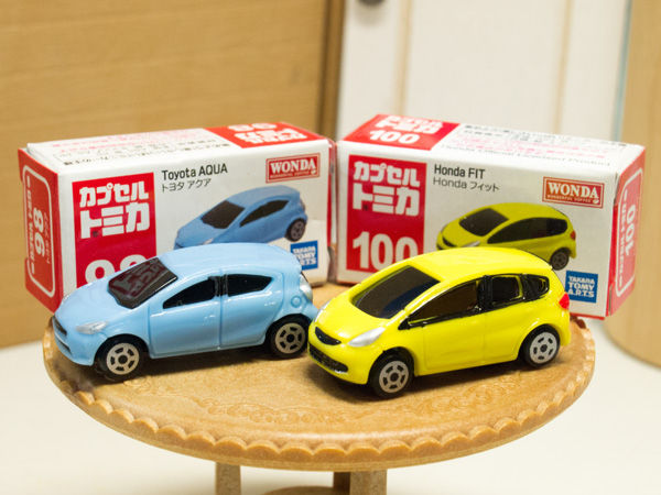 ワンダ　カプセル　トミカ　コレクション ミニカー 190個　全10種 ワンダ カプセル トミカ コレクション ミニカー 190個 全10種