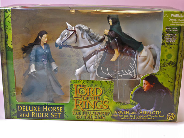 特に時流に乗らず、馬の写真をとってみた（後編） : ふぃぎゅる！