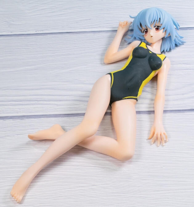 レビュー セガ ベン・トー プレミアムフィギュア 