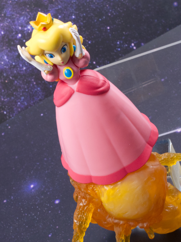 レビュー 三英貿易 スーパーマリオ フィギュアコレクションプラス