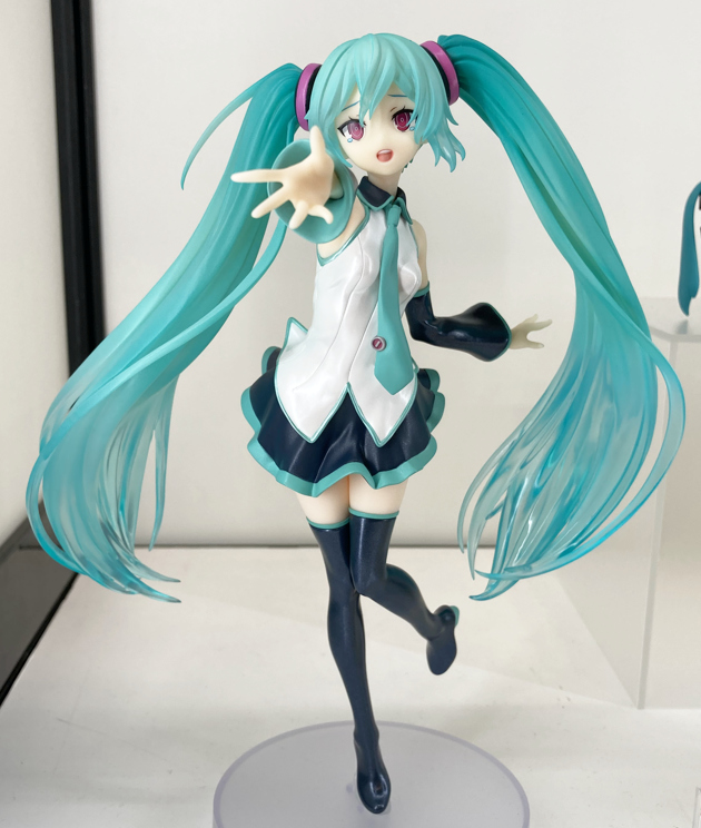 スマイルフェス　UBC-404 Sniper・レオーニ フィギュア 限定カラー Sniper・レオーニ 1/12 可動フィギュア 限定カラーVer