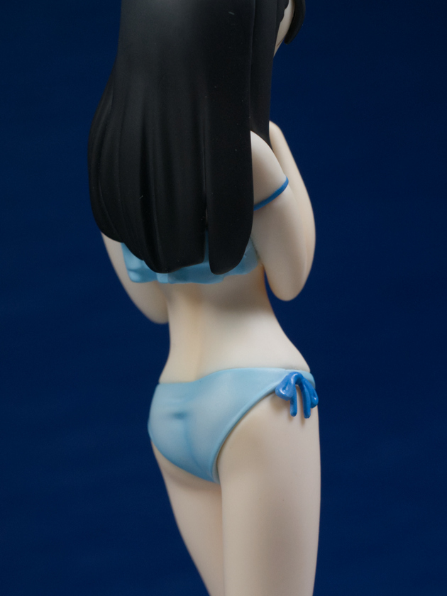 白石結月 水着Ver.