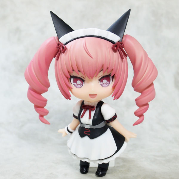 フィギュア STEINS;GATE ねんどろいど フェイリス・ニャンニャン ねんどろいど フェイリス・ニャンニャン