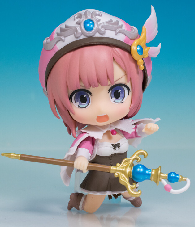 中古即納】[FIG]ねんどろいど 1133 ロロナ ロロナのアトリエ
