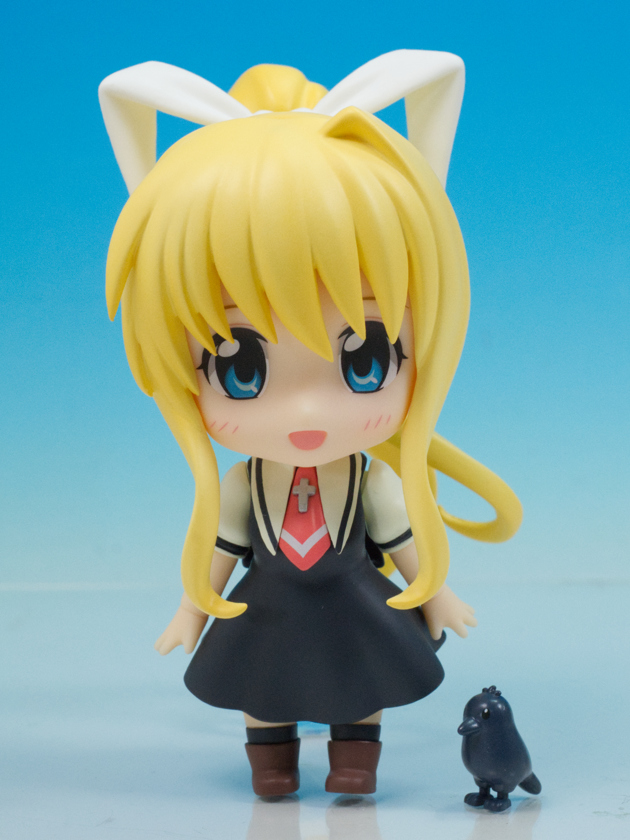 Amazon | ねんどろいど かぎなど 神尾観鈴 ノンスケール