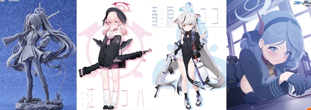巡回 ワンフェス2023夏 / ワンホビ37 新作公開 : ふぃぎゅる! 巡回 ワンフェス2023夏 / ワンホビ37 新作公開 : ふぃぎゅる!