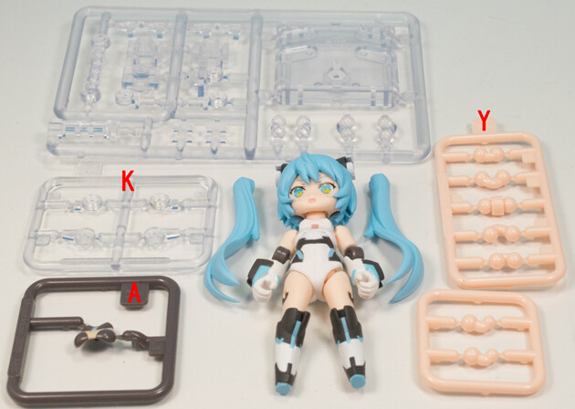 レビュー メガハウス デスクトップシンガー 初音ミク シリーズ