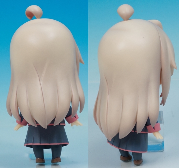 ねんどろいど 緒山まひろ 「お兄ちゃんはおしまい！」 Amazon | グッドスマイルカンパニー(GOOD SMILE COMPANY