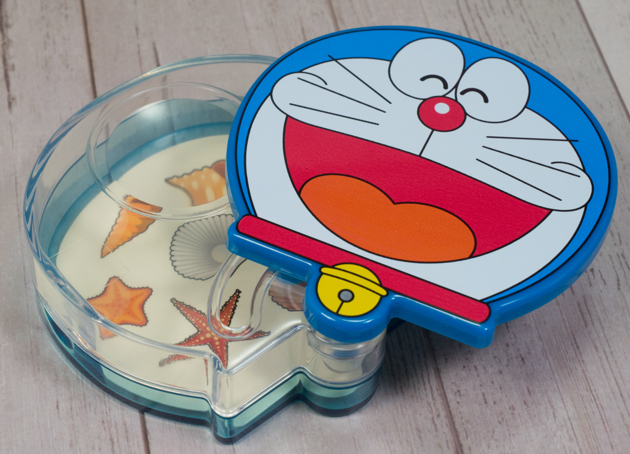 ドラえもんフィギュア マクドナルドハッピーセット7個 マクドナルド最新ハッピーセットはドラえもん！あのひみつ道具も